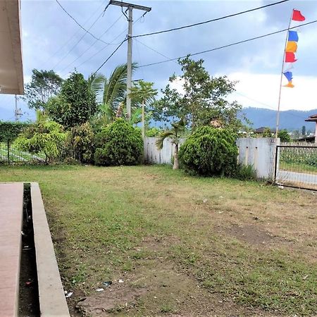 Villa Lembang Bunda Cikareumbi Luaran gambar