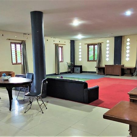 Villa Lembang Bunda Cikareumbi Luaran gambar