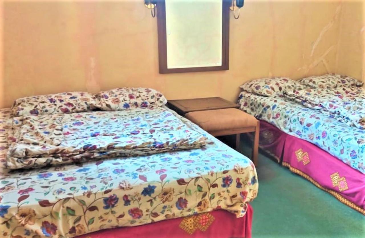 Villa Lembang Bunda Cikareumbi Luaran gambar