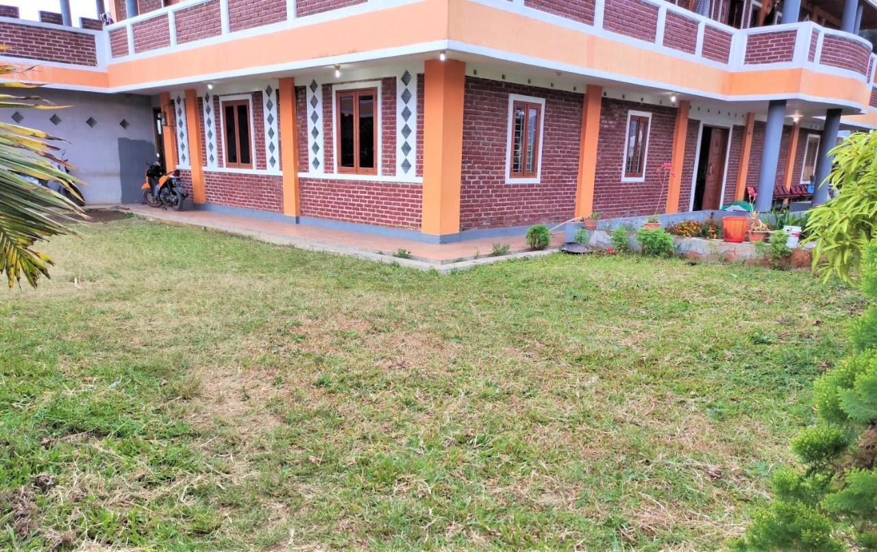 Villa Lembang Bunda Cikareumbi Luaran gambar