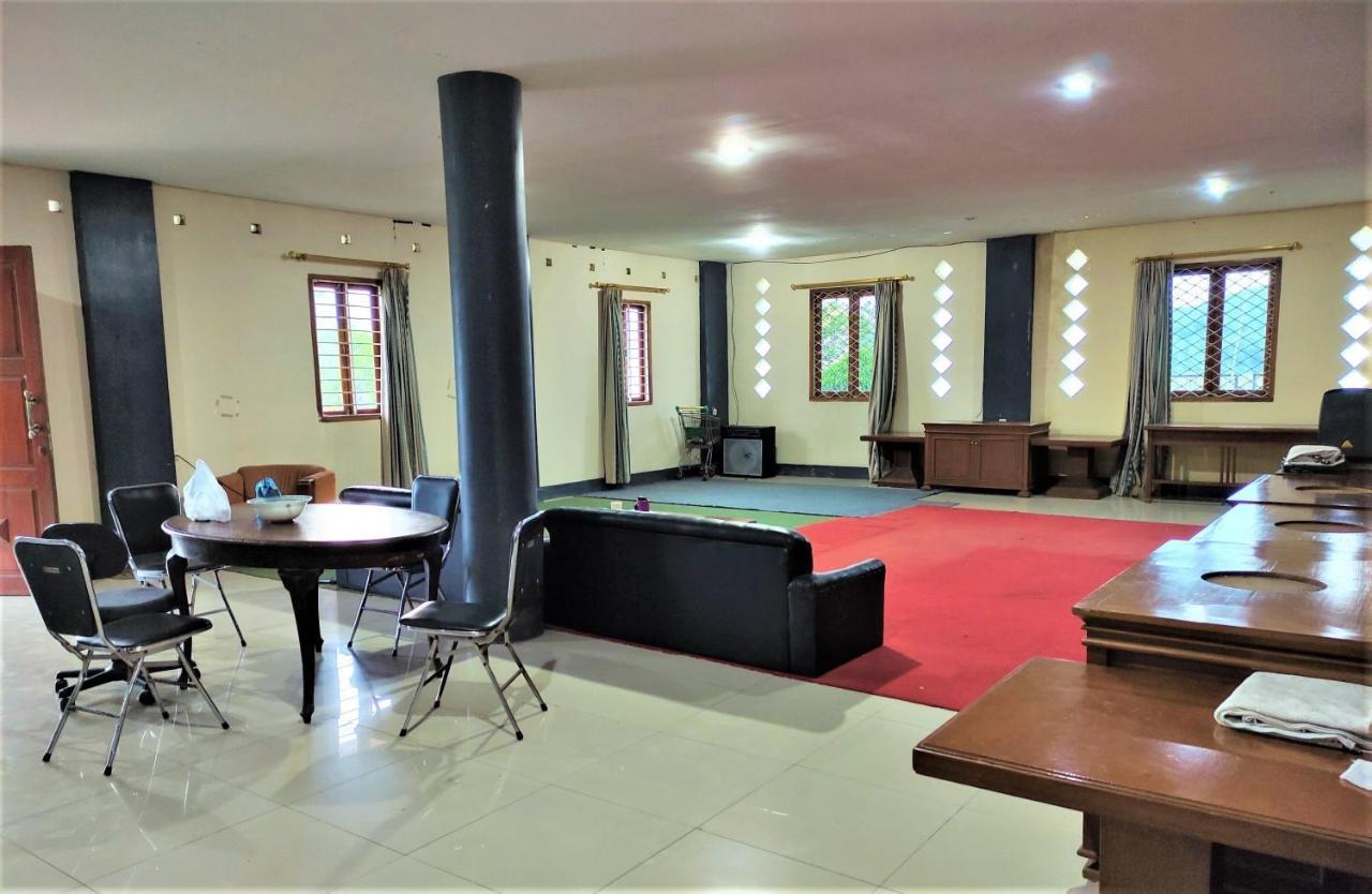 Villa Lembang Bunda Cikareumbi Luaran gambar